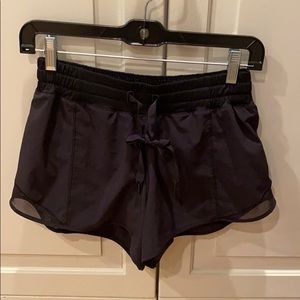 Lululemon Hotty Hot Short - Gently Worn Once